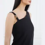 Платье Just Cavalli, черный - фото 4