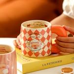 Кружка KAWASIMAYA, мультиколор - фото 4