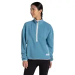 Флис Craghoppers CO2 Renu half zip, синий - фото