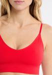 Бюстье Etam EFFORTLESS, Red - фото 4