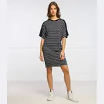 Платье Superdry, синий - фото 2