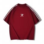 Футболка унисекс BOBBY ABLEY, Черный - фото 35