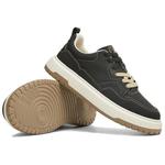 Tata Мужские белые скейтерские кроссовки - фото 11