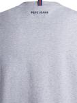 Pepe Jeans Рубашка серого цвета - фото 4
