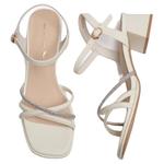 Сандалии женские Red Dragonfly, черный - фото 6