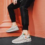 Кроссовки DEERWAY Lifestyle Shoes Men Low-top, черный - фото 8