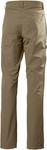 Helly-Hansen мужские штаны QD Cargo Helly Hansen, 746 Bedrock - фото 2