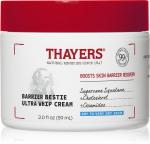 Крем для лица Barrier Bestie Ultra Wheat Cream Thayers, moterims 65 мл - фото