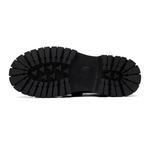 Мужские ботинки Cahhrrn X Martin Boot Men Beige Zuwudong - фото 6