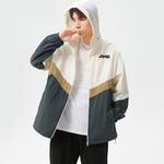 Солнцезащитная одежда унисекс Jeep, цвет 275 Green Bean Ice - фото 47