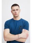 Футболка BLEND, синий - фото 4