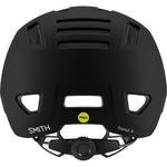 Шлем Smith Transit Jr Mips Smith, Matte Black - фото 4