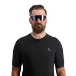 Солнцезащитные очки BBB FullView, черный - фото