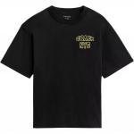 COACH Футболка мужская черная - фото