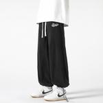 Повседневные брюки унисекс Ice Flying, экрю - фото 8