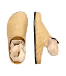 Мюли-Сандалии Оливера Alohas, бежевый - фото 4