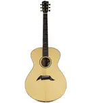 Breedlove Custom Concerto Moon Spruce Ovangkol - фото 4