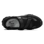 Пляжные сандалии мужские Double Star 88, черный - фото 9