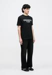Футболка Dsquared2 COOL FIT, Black - фото 6