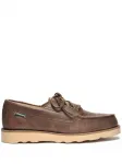 Туфли на шнуровке Sebago, коричневый - фото 2