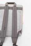 Рюкзак Daily Lefrik, серый - фото 3