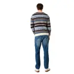 Свитер Garcia J51040, мультиколор - фото 2