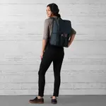 Рюкзак Chrome Soma Two Strap 22L, серый - фото 6