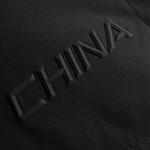 Утепленная куртка Mid length Unisex ANTA, черный - фото 5