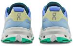 Кроссовки On Running Cloudvista Creek Mint - фото 4
