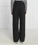 Брюки Regular fit Calvin Klein Jeans, черный - фото 4