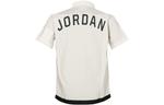Детская футболка Jordan, экрю - фото 3