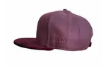 New Era Бейсболка унисекс, Burgundy - фото 6