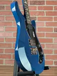 Электрогитара PRS S2 Vela - Космический синий - фото 8
