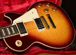 Gibson Original Collection Les Paul Standard '50s Custom Shop Top - фото 6