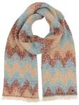 Шарф FRAAS, Mixed colors - фото