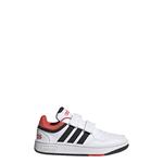 Кроссовки ADIDAS SPORTSWEAR Hoops, белый - фото 2