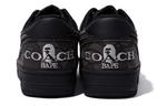 BAPE Bape Sta Low Coach Черный A Bathing Ape - фото 5