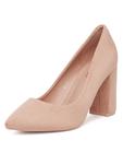 Туфли DZ0010 LIGHT PINK SU Deezee, розовый - фото 2