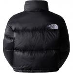 Куртки Пальто Женские Черный THE NORTH FACE - фото 3