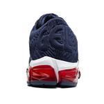 Мужские кроссовки Gel Quantum 360 5 Asics, синий - фото 4