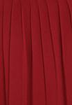 Юбка MYMO, темно-красный - фото 6