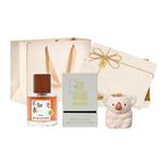 Аромат чая для парфюма унисекс BLACK PAW - фото 7