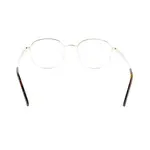 LACOSTE Титановые круглые очки унисекс, 719 - фото 6