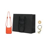 Сумка через плечо MCM - фото 6