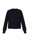 Джемпер DreiMaster Jumper, Navy/Blue - фото 5
