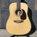 Акустическая гитара Martin HD12-28, 12 String, Updated Model - фото 2