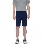 Шорты мужские Runbold Mammut, синий - фото 2