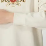 PUMA Свитшот унисекс экрю - фото 8