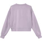 Свитшот женский Lululemon, синий - фото 11