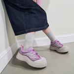 Кроссовки MASOOMAKE Lifestyle Shoes Women's Low-top, белый - фото 15